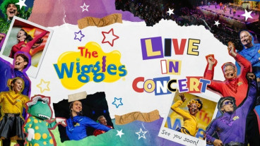 The Wiggles