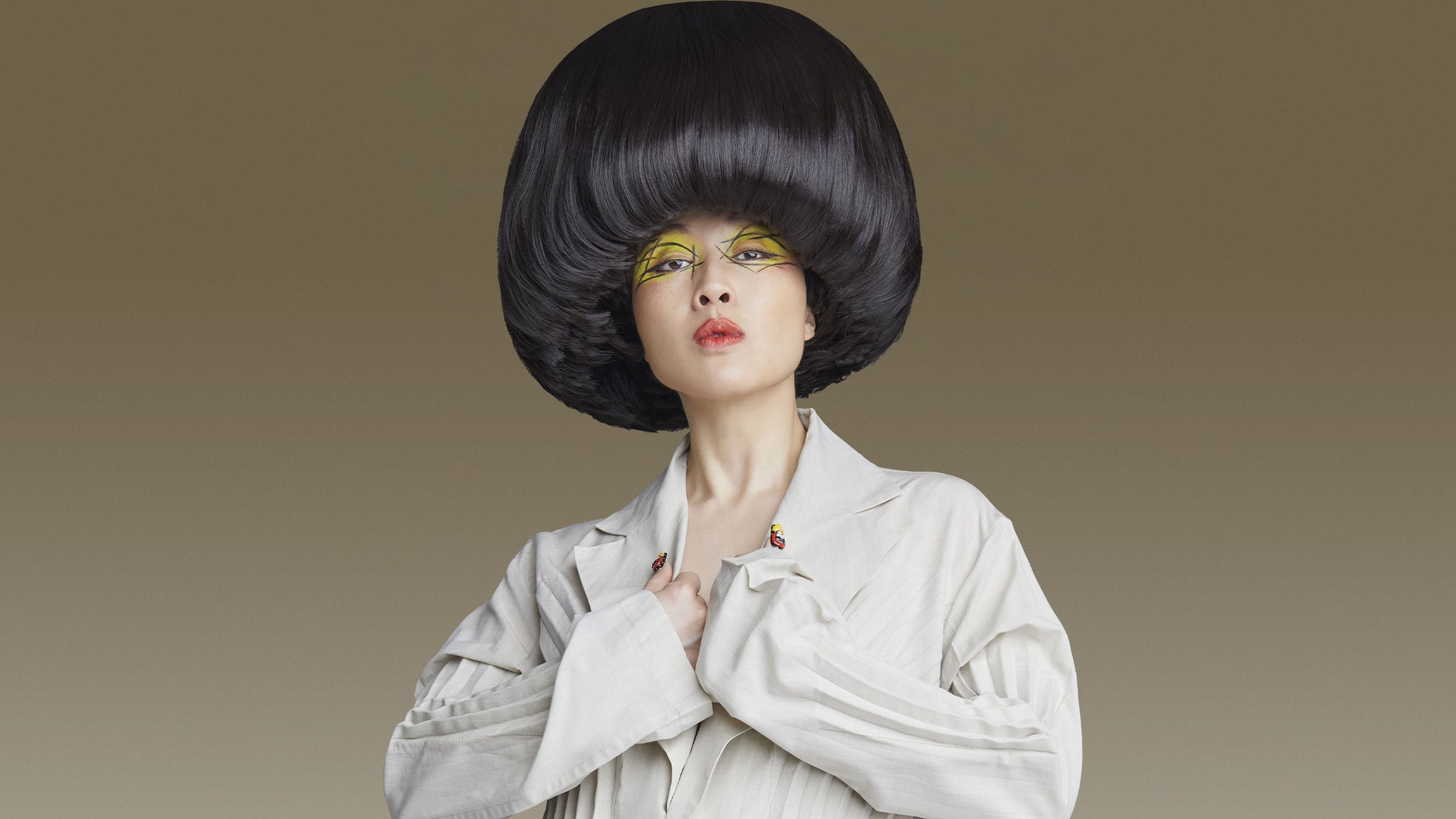 Atsuko Okatsuka: The Big Bowl Tour