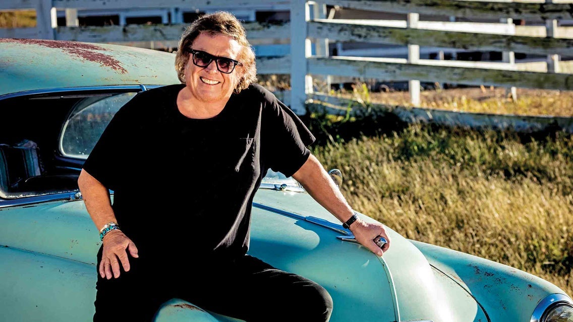 Don McLean American Pie 55th Anniversary Tour