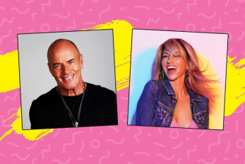 Go West 40th Anniversary Tour with special guest Debbie Gibson