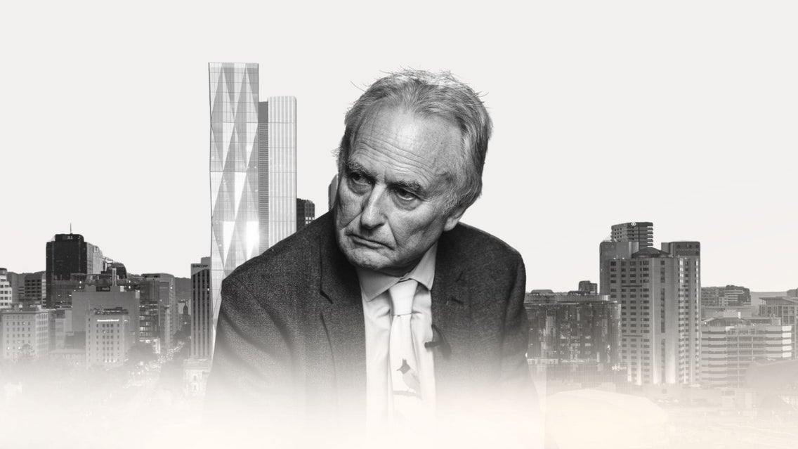 Richard Dawkins - 50 Years of The Selfish Gene