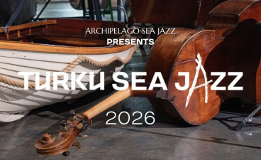 Turku Sea Jazz 2026