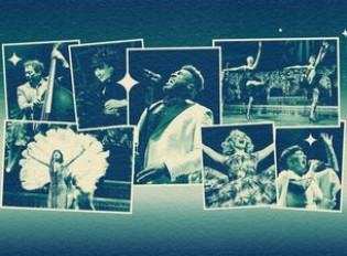 Scott Bradlee's Postmodern Jukebox - The Future Is Vintage 2026