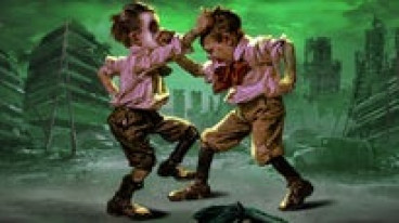 Cradle Of Filth + Devildriver