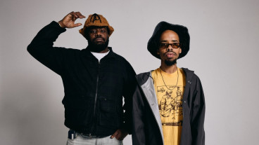 Earl Sweatshirt & Mike