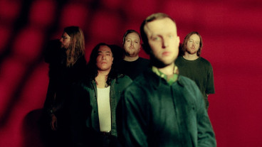 La Dispute - No One Was Driving The Car Australia 2026