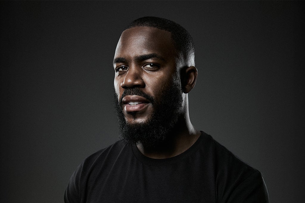 Mo Gilligan - The Mo You Know