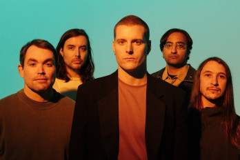 Deafheaven AUS '26