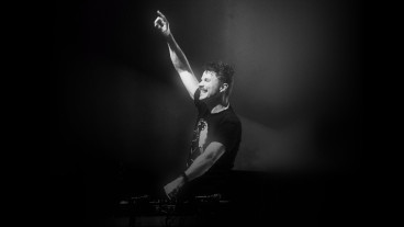 Hot Dub Time Machine Presents House Party