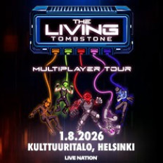 The Living Tombstone - Multiplayer Tour