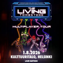 The Living Tombstone - Multiplayer Tour