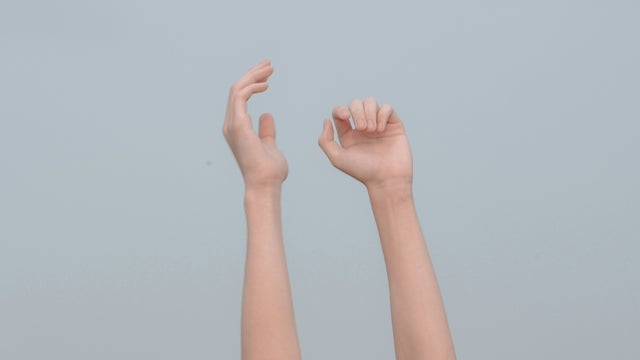 MÖJLIGHETER - en föreställning med BA Prepare 