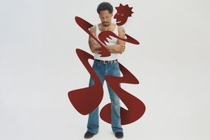 KAYTRANADA - EUROPE ´26 TOUR | Premium Seat