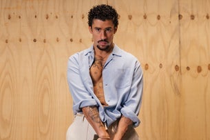 Bad Bunny - DeBÍ TiRAR MáS FOToS World Tour