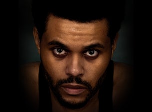The Weeknd I  Hotel + Ticket I VERFÜGBAR