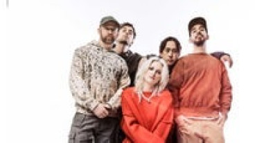 LINKIN PARK - From Zero World Tour 2026 image