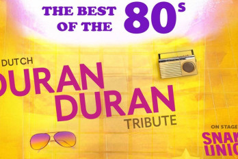 The Best of 80s - DURAN DURAN Tribute