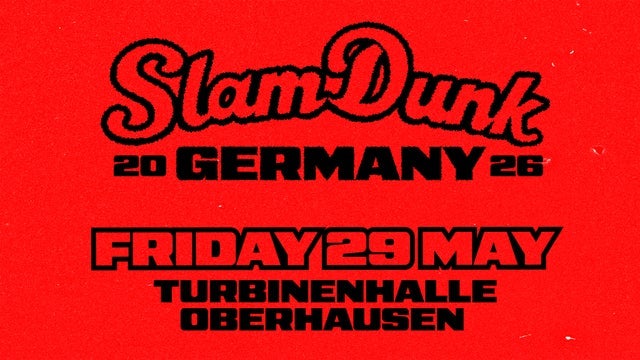 Slam Dunk Germany