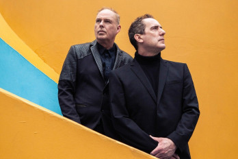 OMD’s Summer of Hits