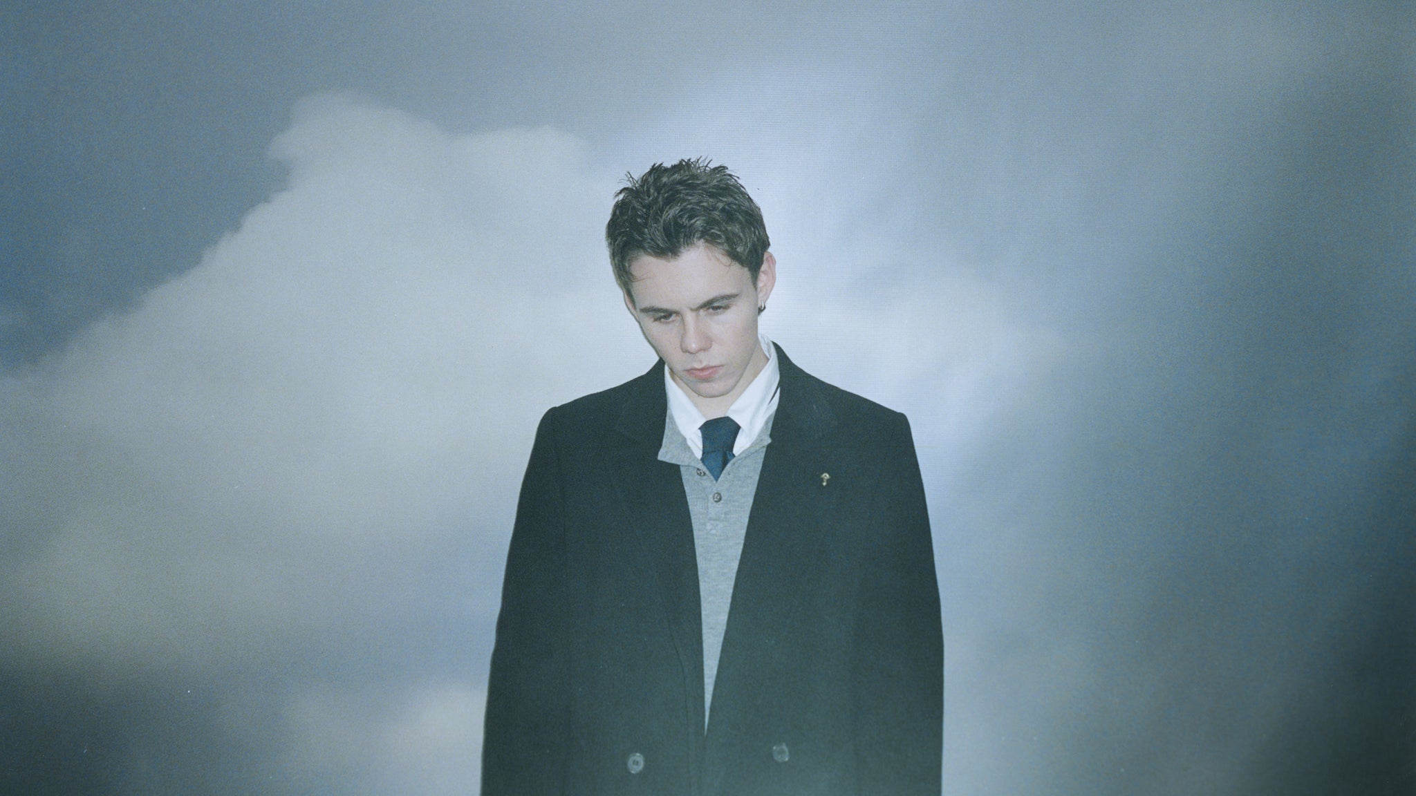 The Kid LAROI - A Perfect World Tour | VIP