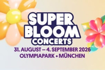 SUPERBLOOM 2026 Concert - LORDE + AUDREY HOBERT