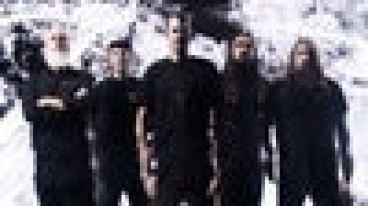 Lamb Of God - Europe 2026