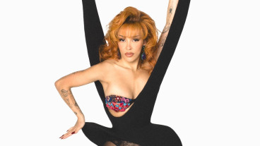 Doja Cat - Tour Ma Vie World Tour | Logen-Seat