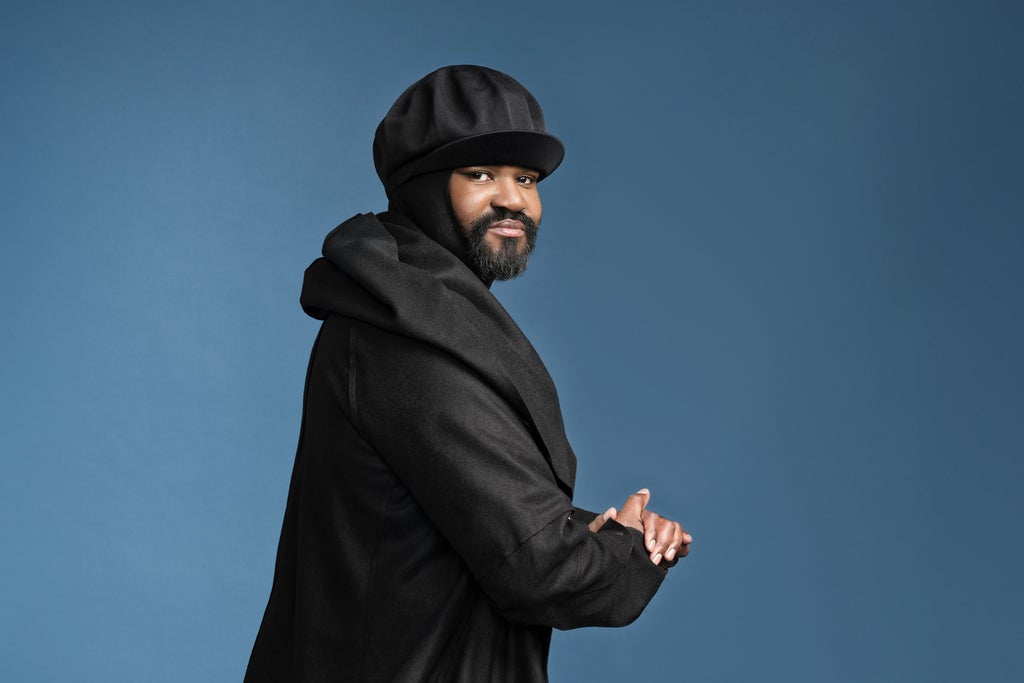 Gregory Porter