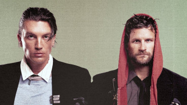 LANY - SOFT WORLD TOUR image