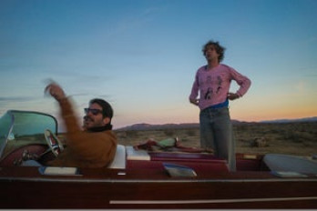 RAWAYANA - ¿Dónde Es El After? World Tour image