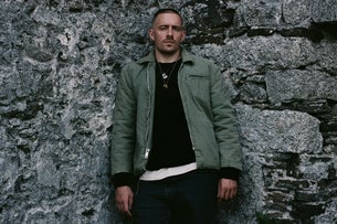 Dermot Kennedy | Logen-Seat in der Ticketmaster Suite