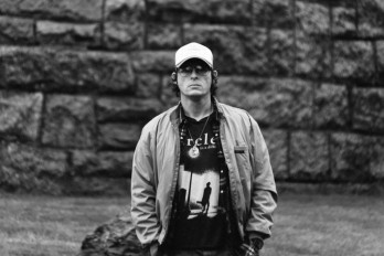 Stephen Wilson Jr. - Gary The Torch Tour image