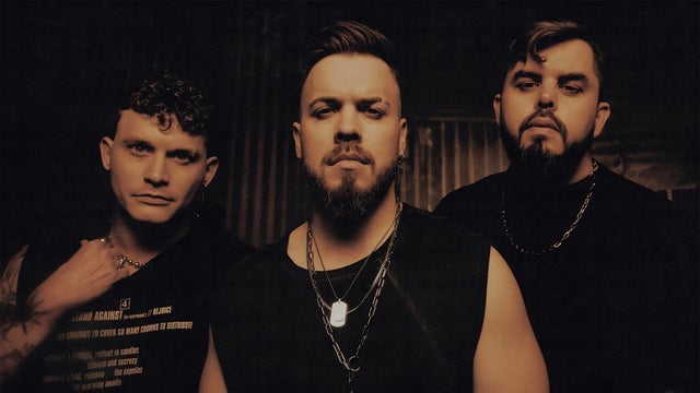 Set It Off - Europe Summer 2026