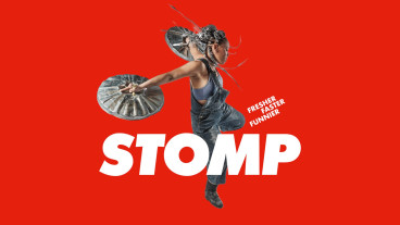 STOMP