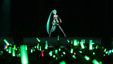 Hatsune Miku - MIKU EXPO 2026 EUROPE