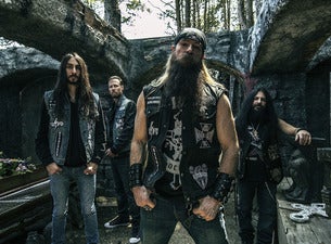 Black Label Society - Summer 2026 Part 2