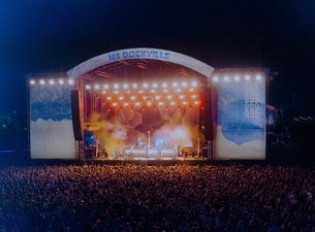 MS DOCKVILLE 2026 - Wochenendticket 14. - 15. August 2026