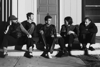 The Neighbourhood: THE WOURLD TOUR 2026