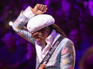 Nile Rodgers & Chic + Mother's Finest + Kid Creole & The Coconuts