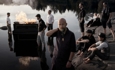 Vesterinen Yhtyeineen