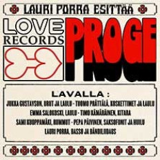LoveProge