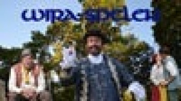 Wira-Spelen 8 juli 2026