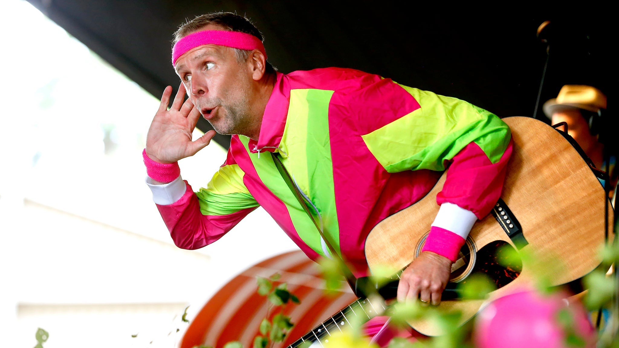 JOHAN & JAG - ALLSÅNG FÖR BARN