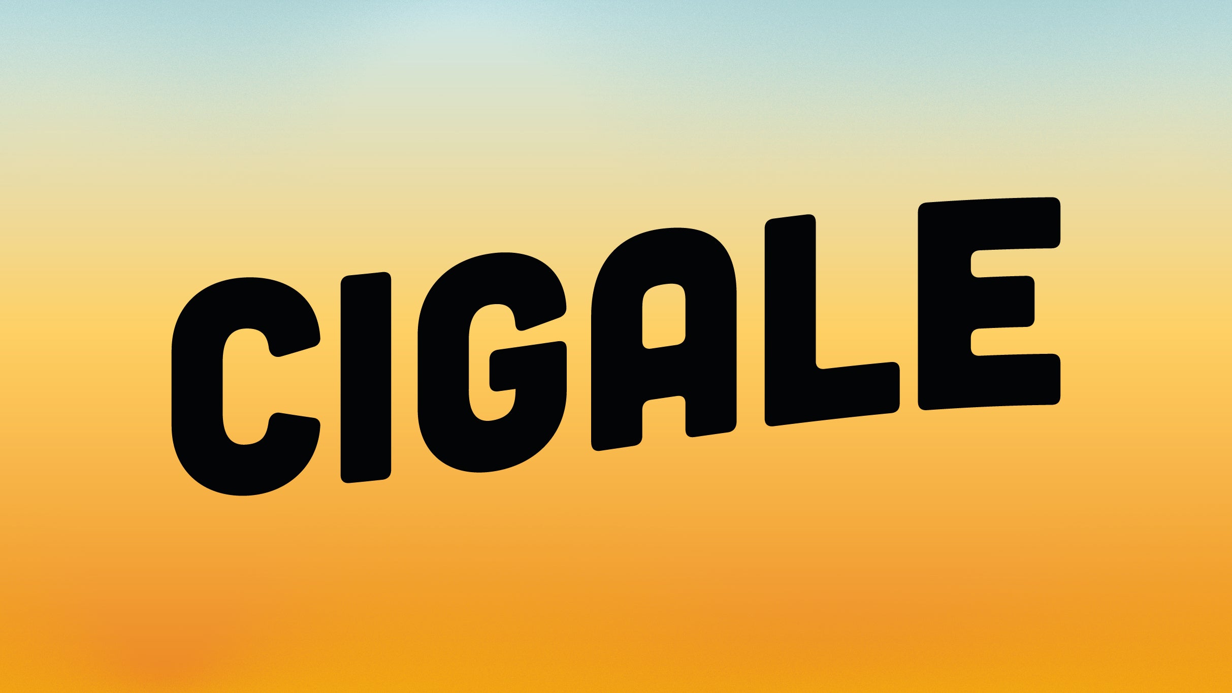 Cigale Laissez-passer 3 jours