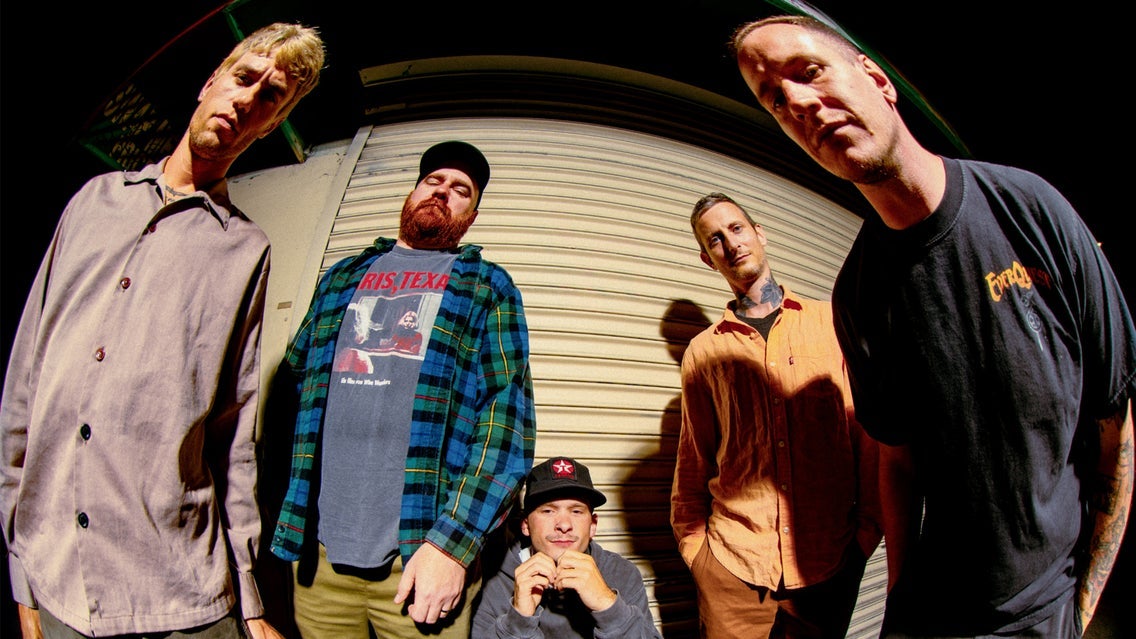 Drug Church x White Reaper