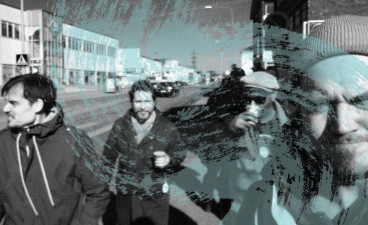 Tommy Lindgren Metropolis