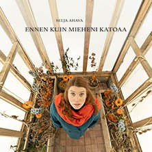 Ennen kuin mieheni katoaa