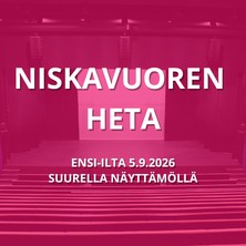 Niskavuoren Heta