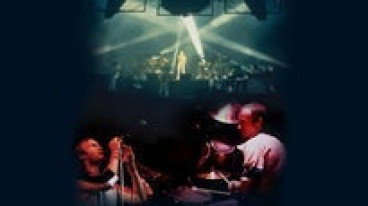 The Musical Box... and then there was... PHIL