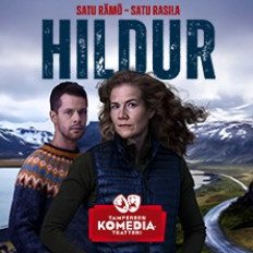 Hildur